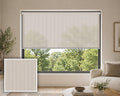 Ambray Nougat Light Filtering Roller Blind