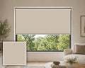 Blaast Clay Blockout Roller Blind