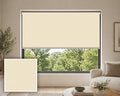 Blaast Oak Blockout Roller Blind