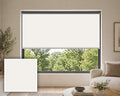 Blaast Orca Flint Back Blockout Roller Blind