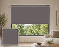 Blaast Tobacco Blockout Roller Blind