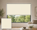 Boya Alabaster Blockout Roller Blind