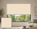 Boya Cotton Blockout Roller Blind