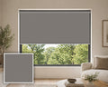Boya Drift Blockout Roller Blind