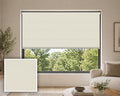 Boya Feather Blockout Roller Blind