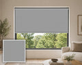 Boya Mist Blockout Roller Blind