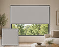 Boya Oyster Blockout Roller Blind