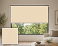 Boya Sandstone Blockout Roller Blind