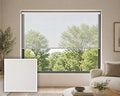 Contempo Shade Cotton Screen Roller Blind