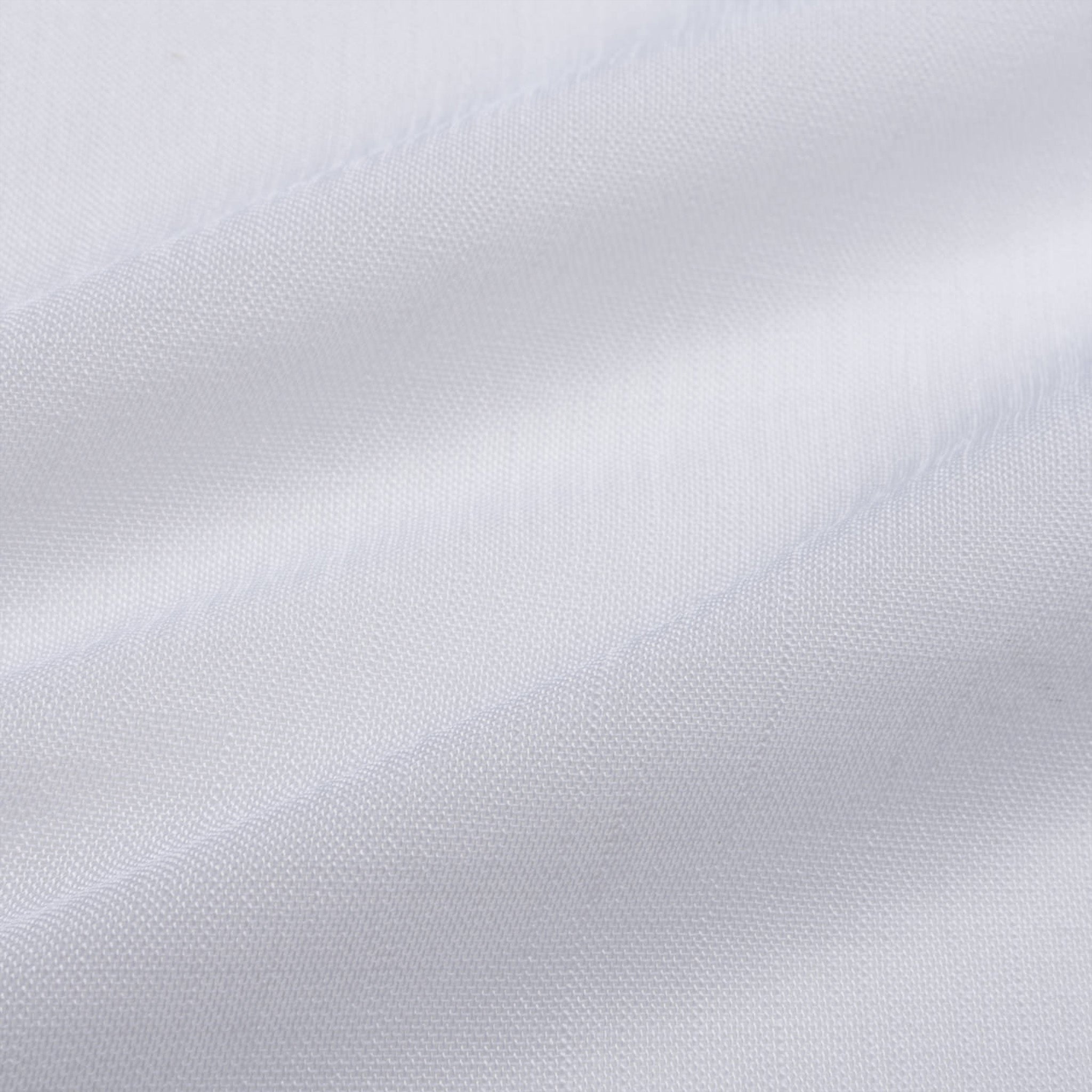 Kilim White Curtains