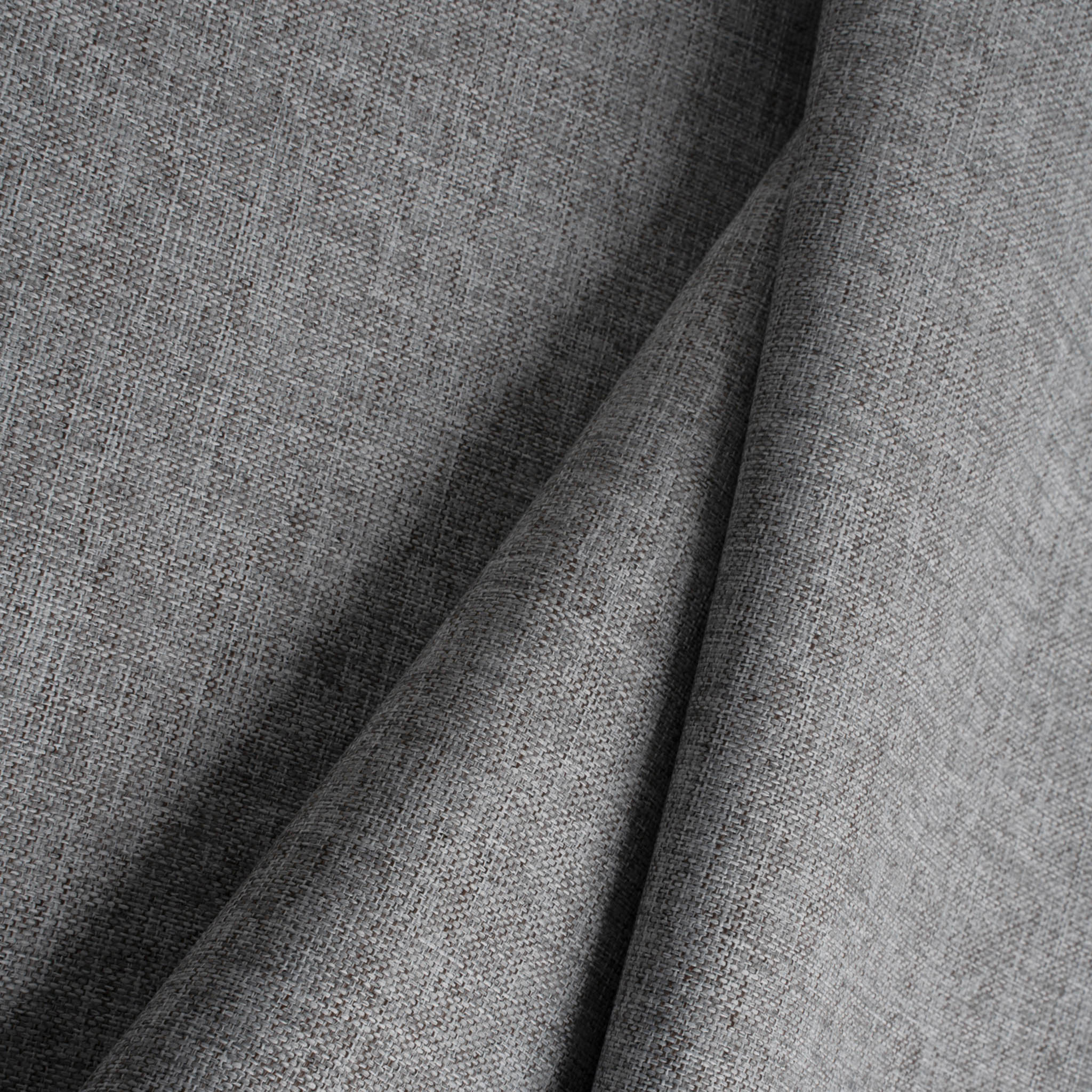 Heves Flint Curtains