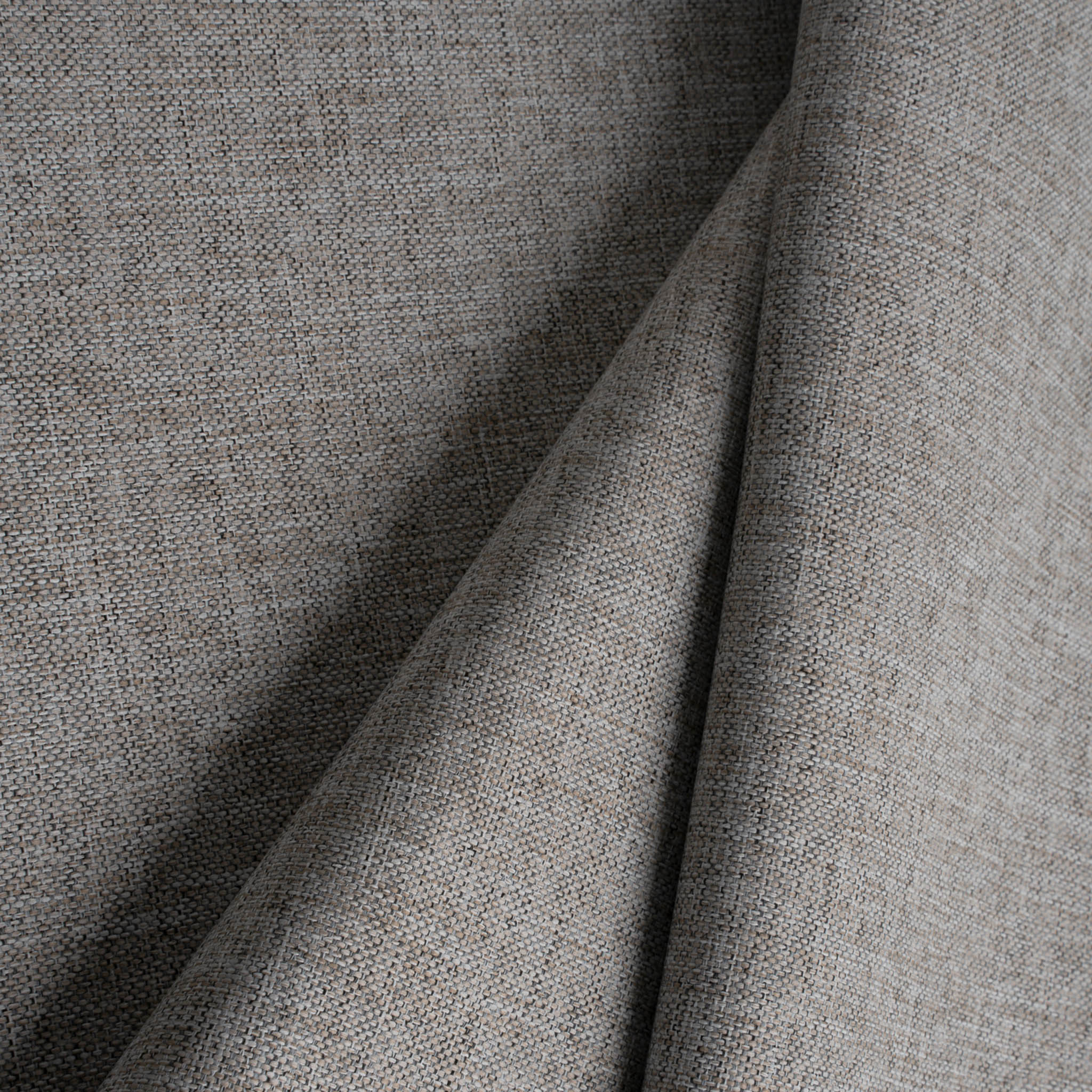 Heves Oyster Curtains