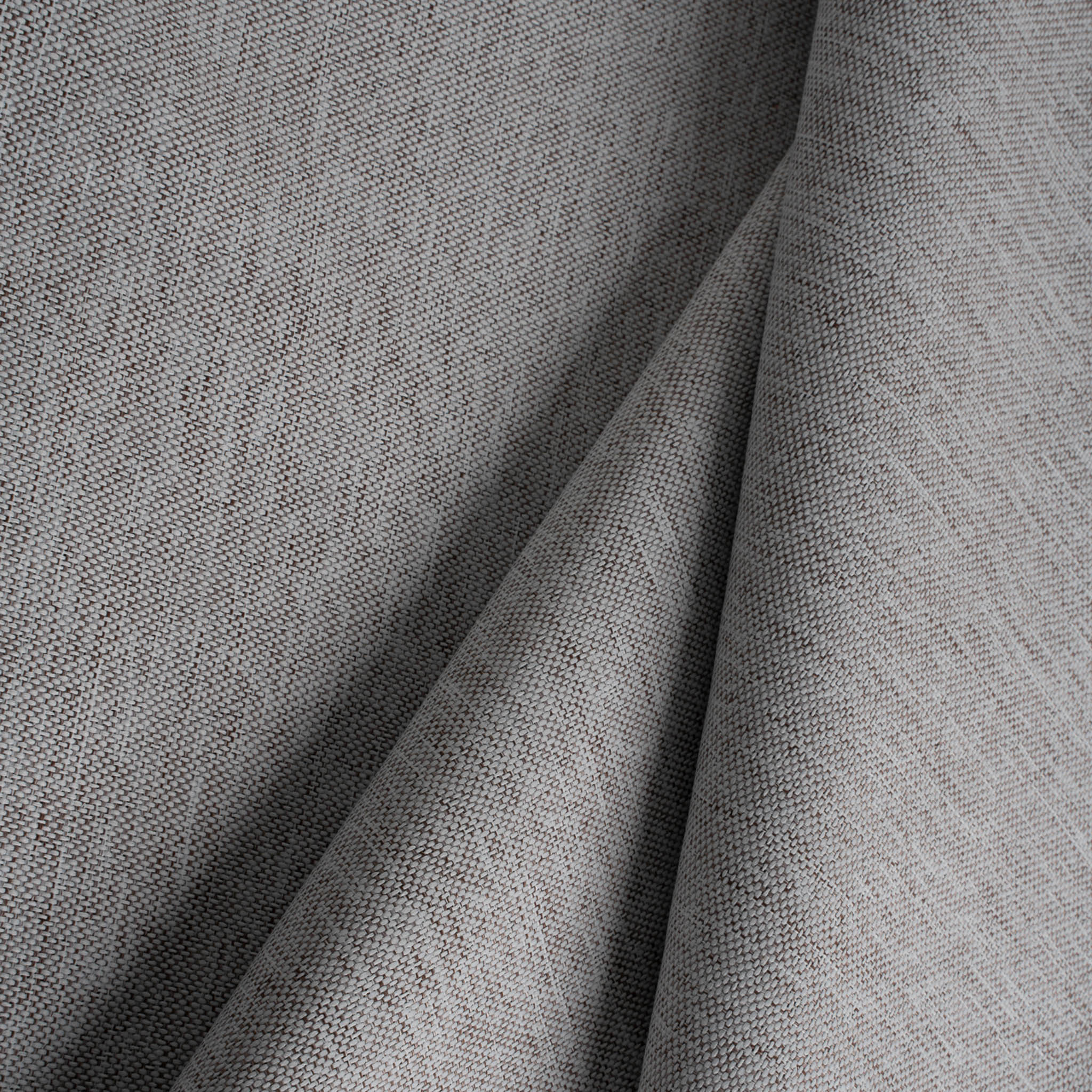 Heves Stucco Curtains