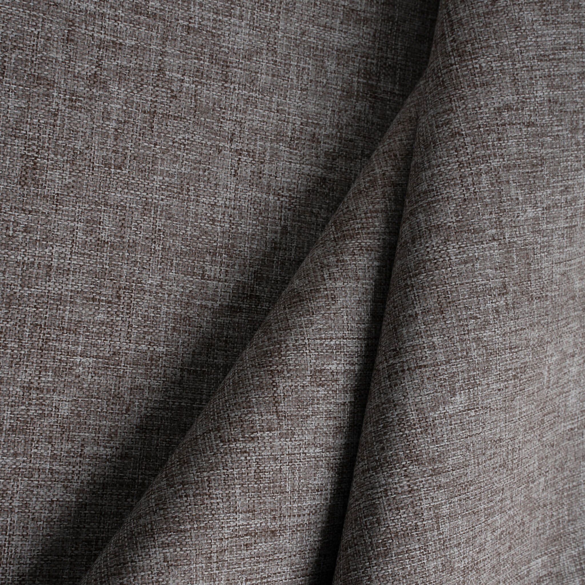 Heves Walnut Curtains