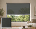 Ecolite Icon Light Filtering Roller Blind