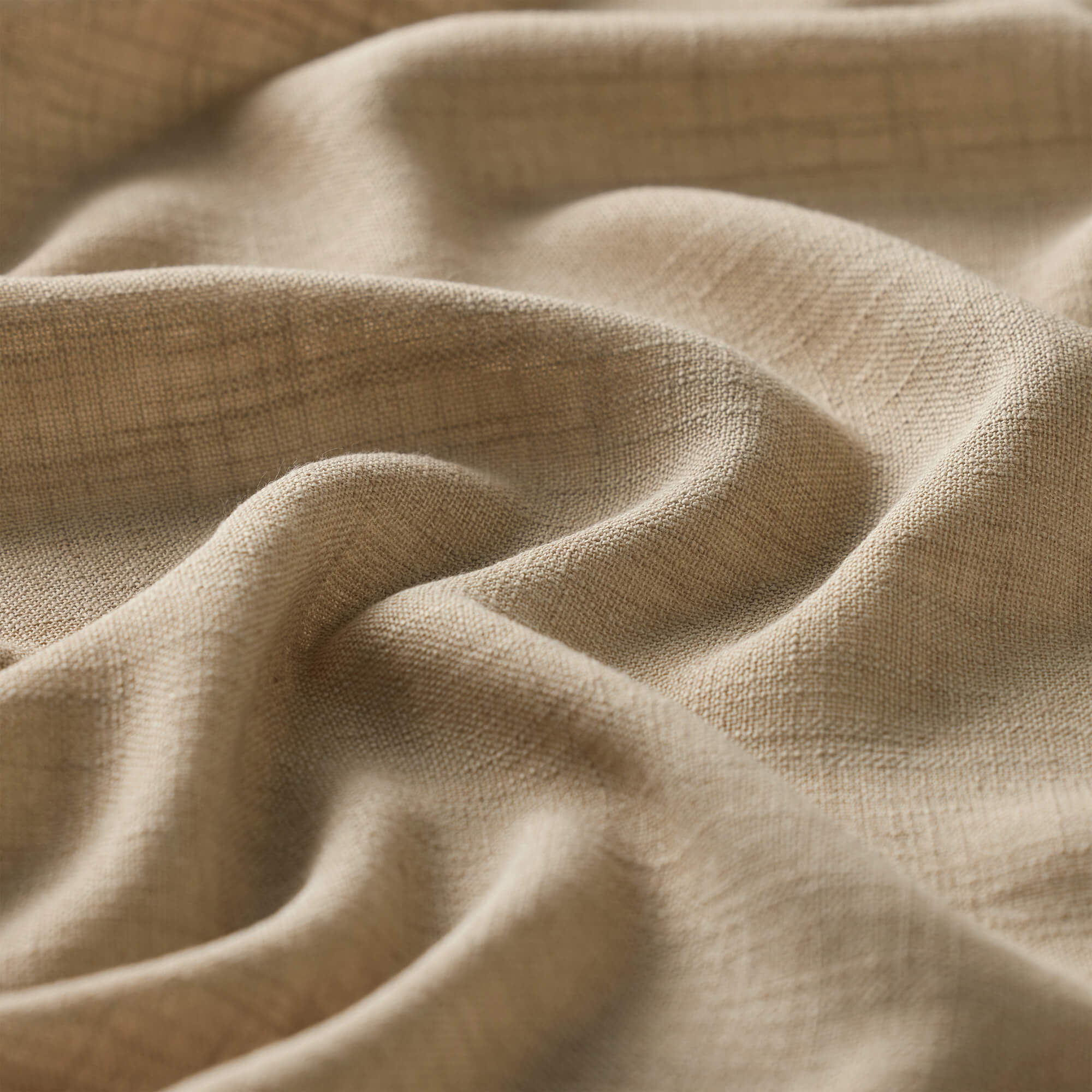 Antika Butter Curtains