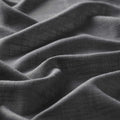 Antika Gunmetal Curtains