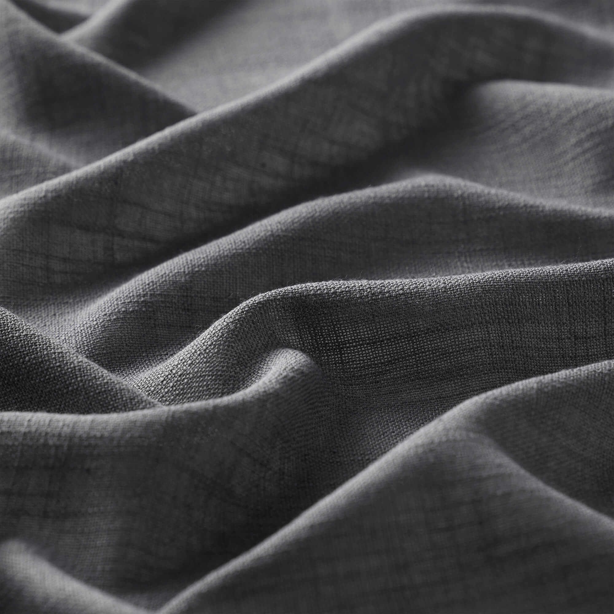 Antika Gunmetal Curtains