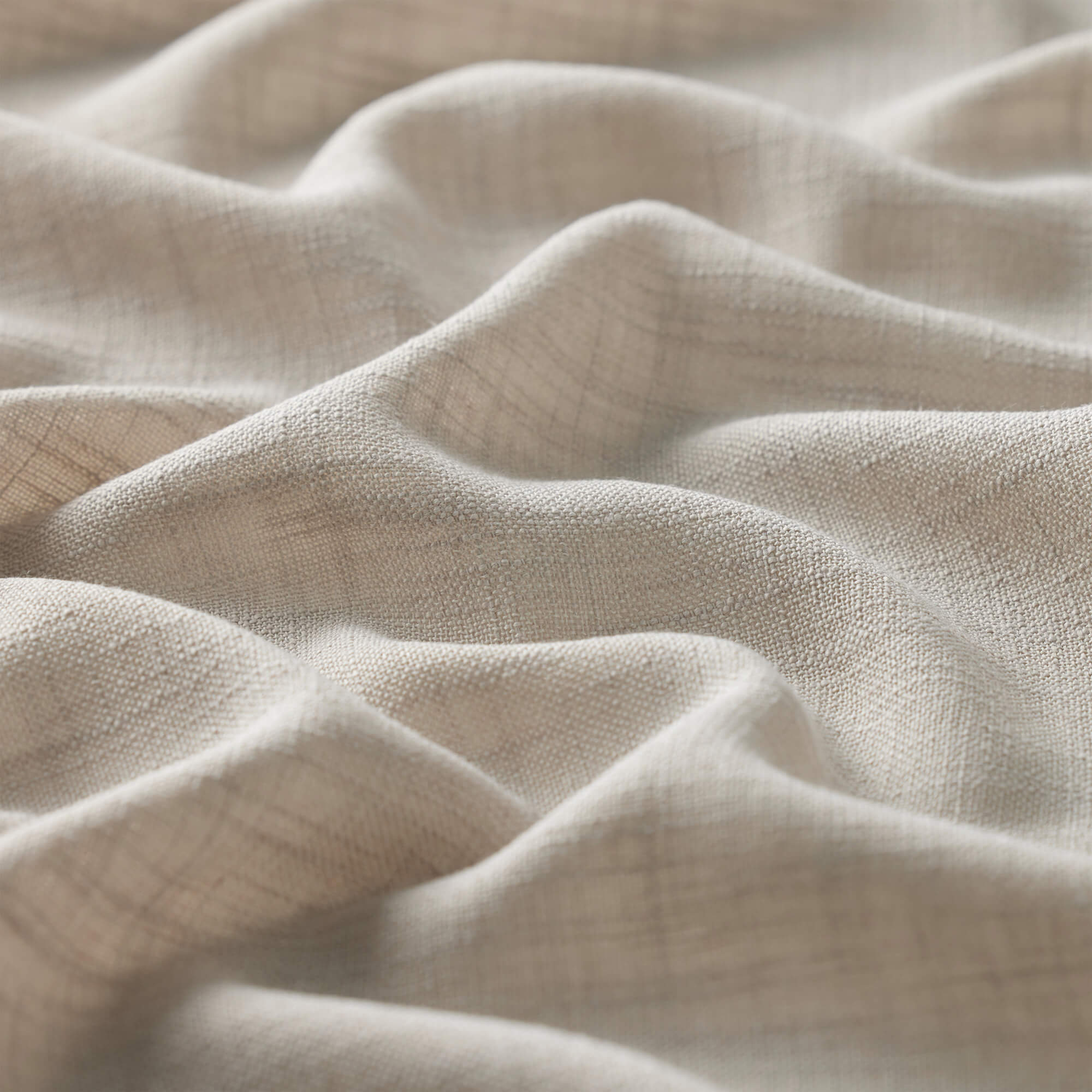 Antika Linen Curtains