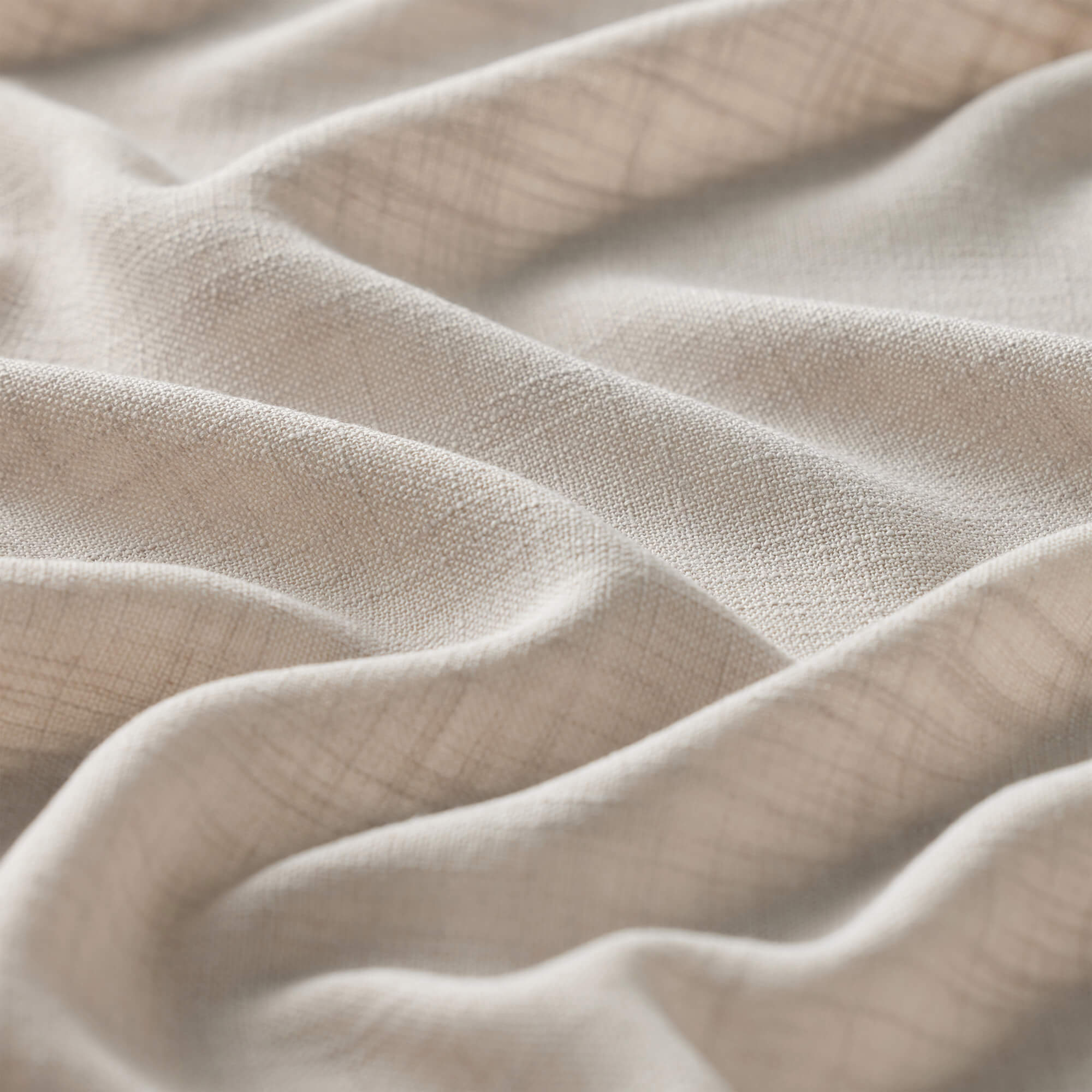 Antika Shell Curtains