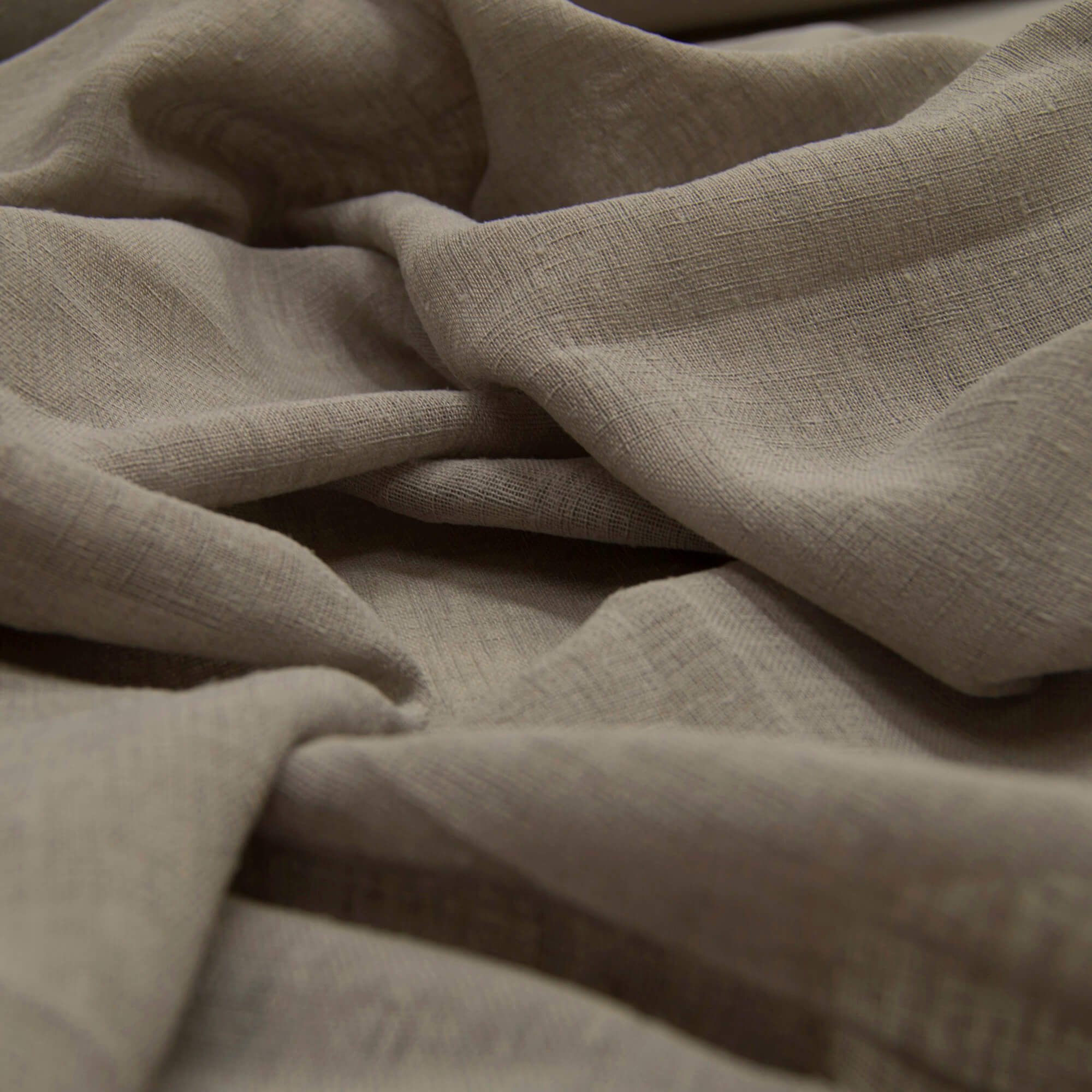 Oflu Flint Curtains