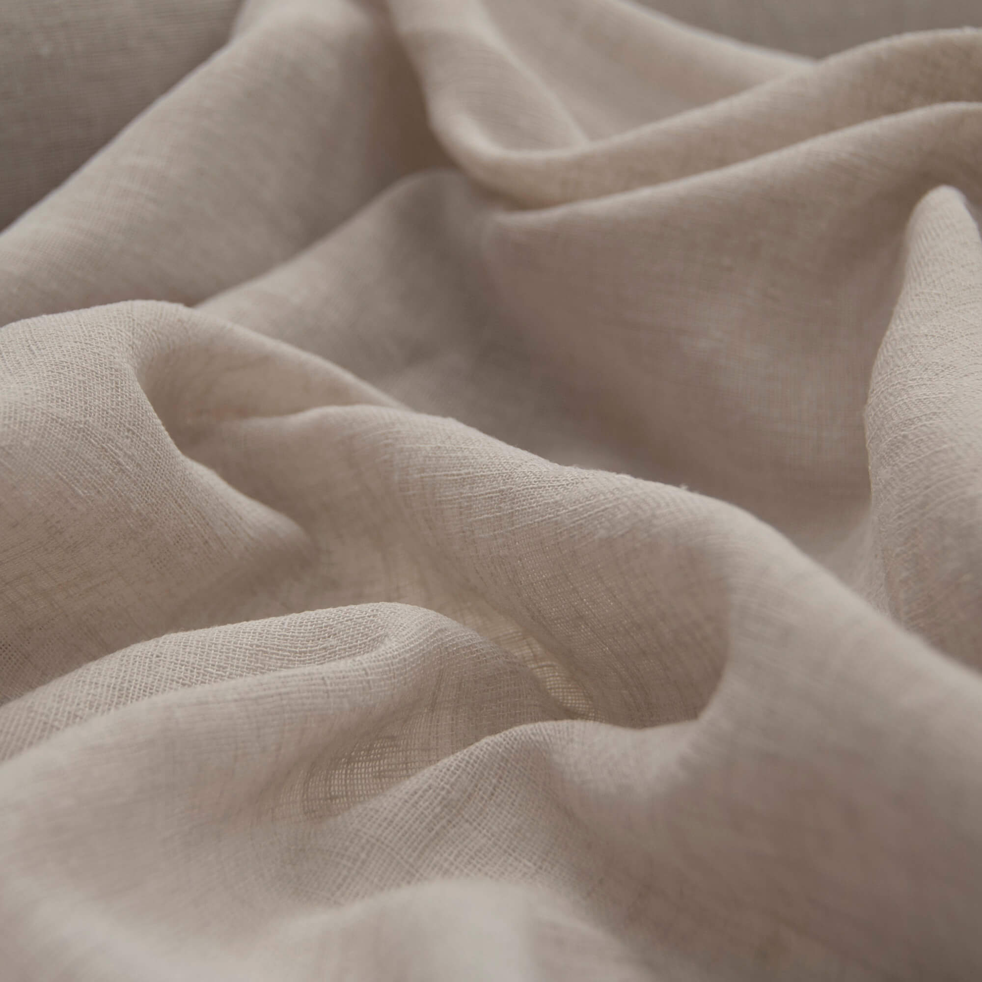 Oflu Quartz Curtains
