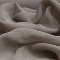 Oflu Sepia Curtains