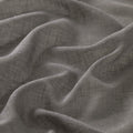 Teoman Graphite Curtains