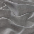 Teoman Silver Curtains
