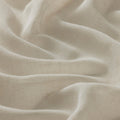 Teoman Vanilla Curtains