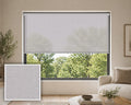 Istanbul Ceramic Light Filtering Roller Blind