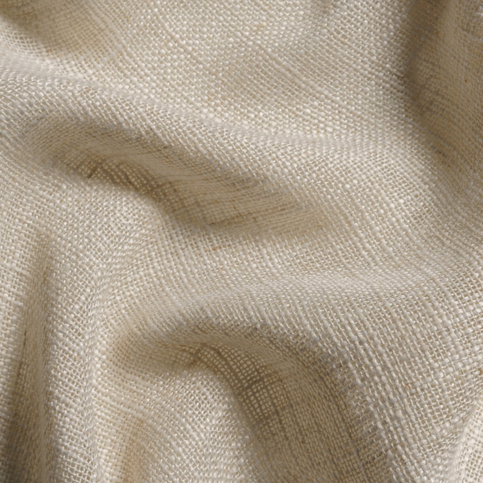 Lokum Bone Curtains