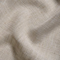 Lokum Eggshell Curtains