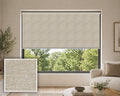Latos Dune Blockout Roller Blind