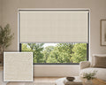 Latos Paperbark Blockout Roller Blind