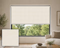 Latos Sand Blockout Roller Blind
