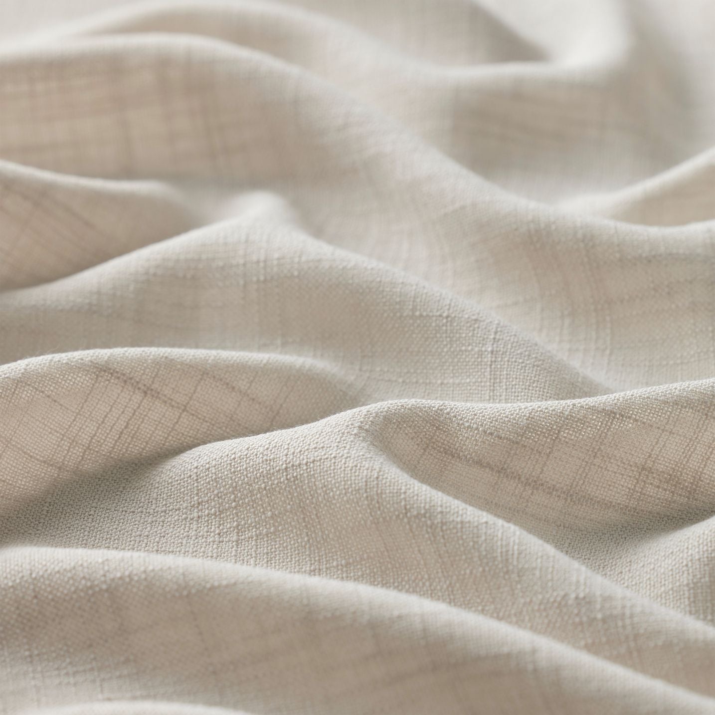 Antika Eggshell Curtains