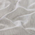 Iceriay Silver Curtains