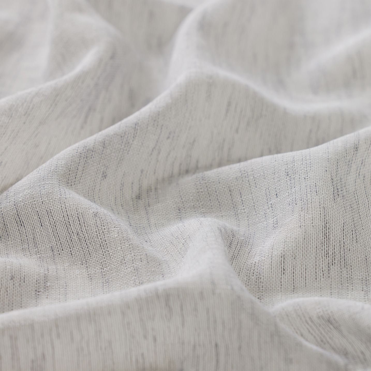 Iceriay Silver Curtains
