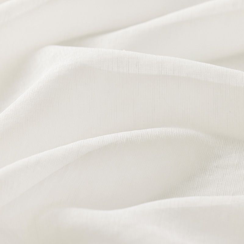 Manisa Vanilla Curtains
