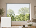 Modern View Quartz Screen Roller Blind