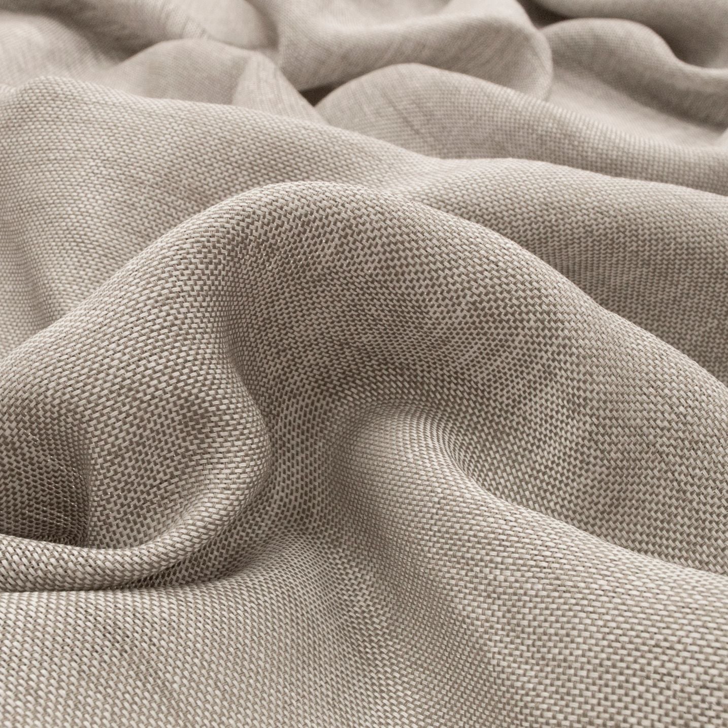 Kayos Flax Curtains