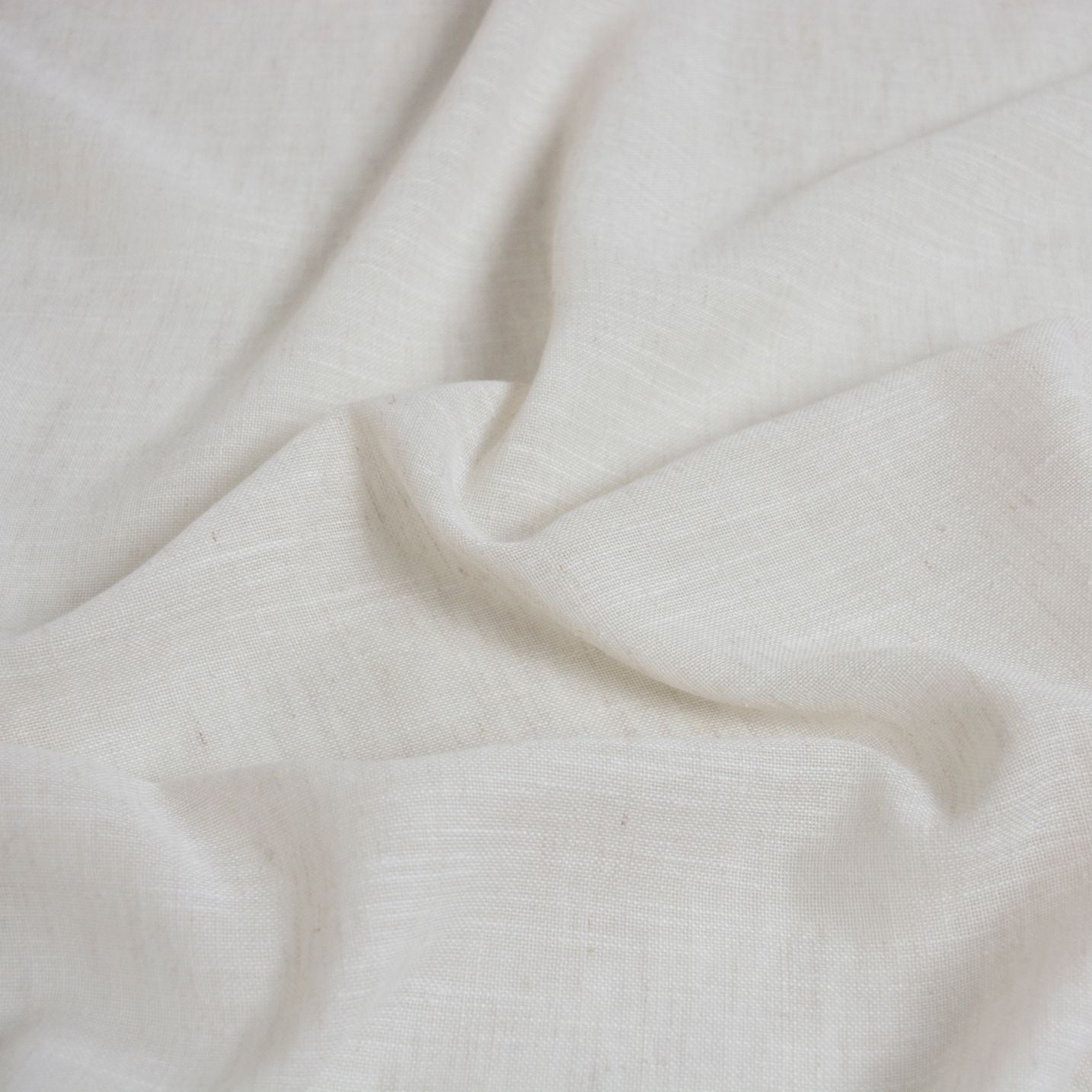 Brilant Eggshell Curtains