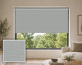 Regale Boardwalk Blockout Roller Blind
