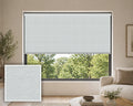 Regale Feather Blockout Roller Blind