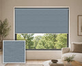 Regale Harbour Blockout Roller Blind