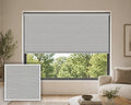 Regale Jetty Blockout Roller Blind