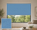 Regale Splash Blockout Roller Blind