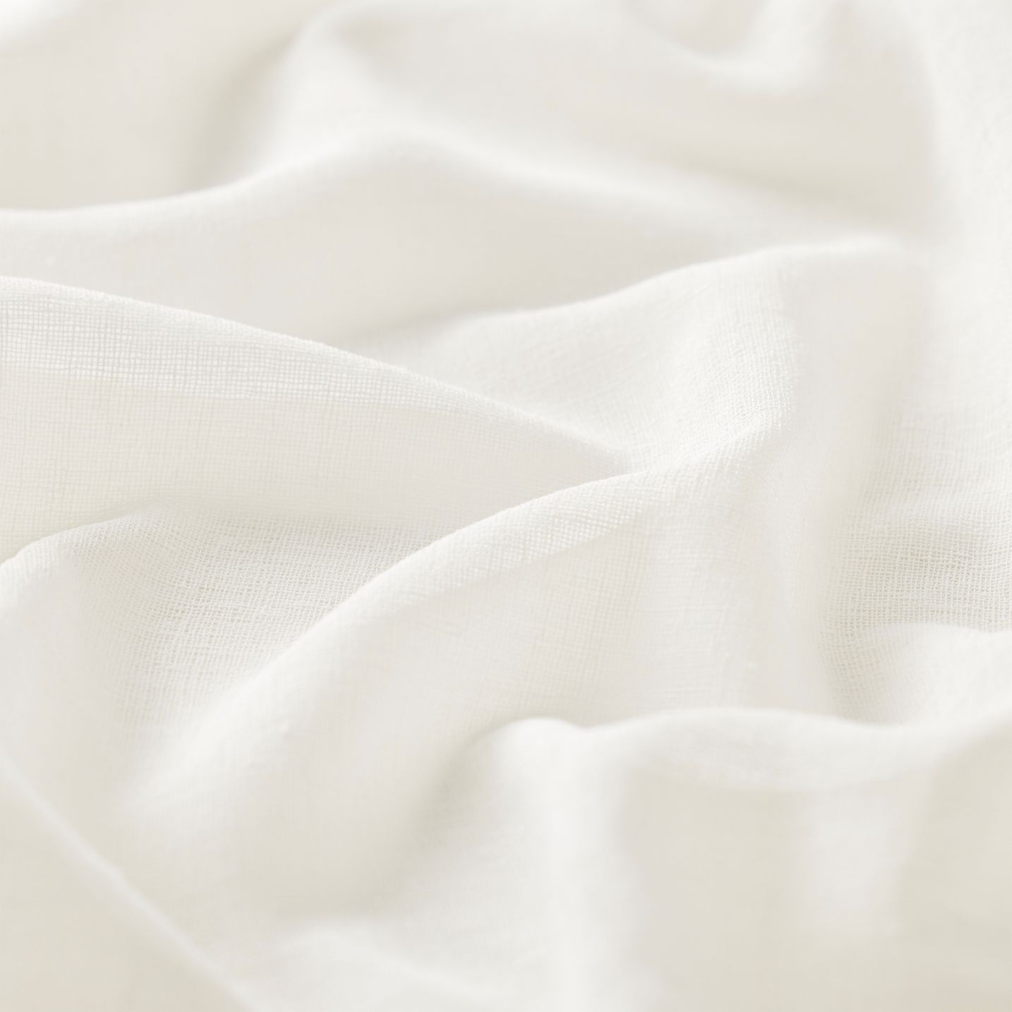 Iceriay Vanilla Curtains