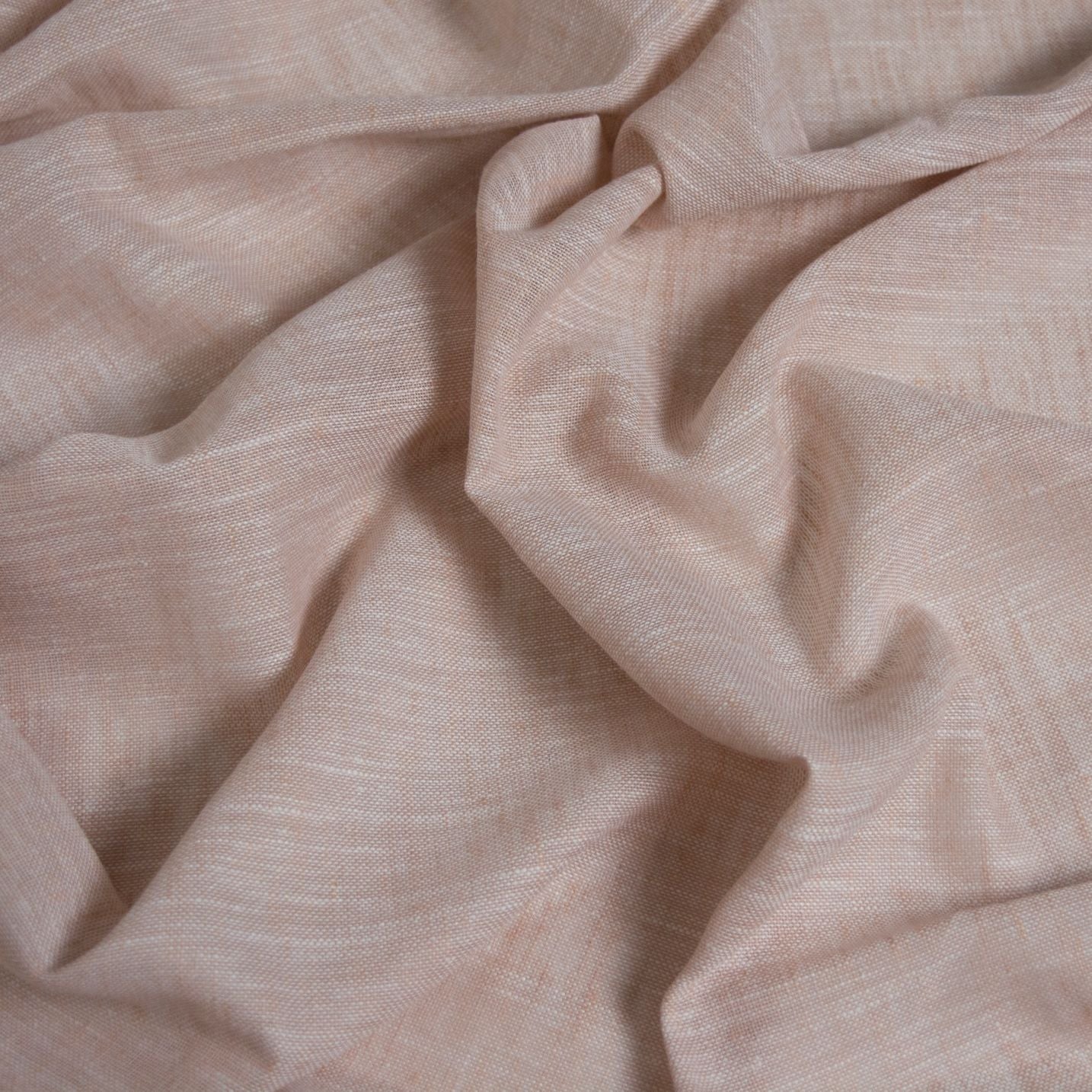Brilant Rose Curtains